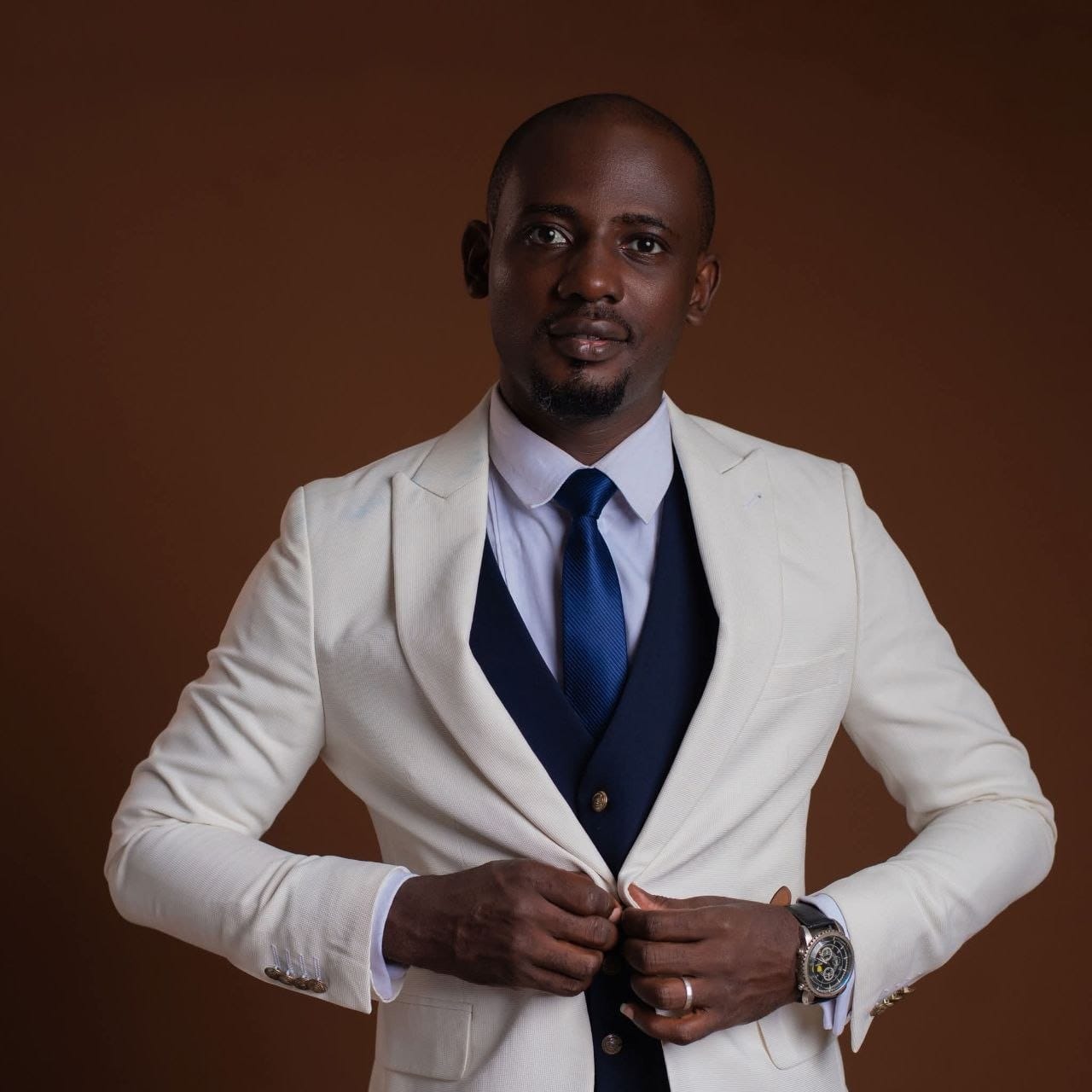 Apostle Adewale Adeyemi Adefesobi